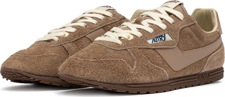 Windspin Low Sneaker