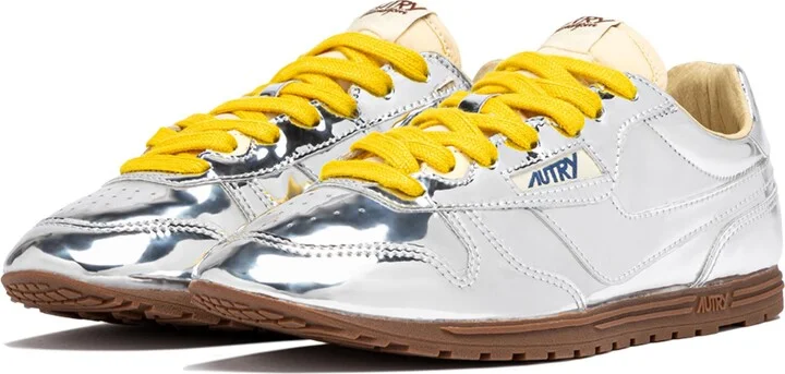 Windspin Low Sneaker