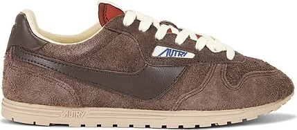 Windspin Low Sneaker