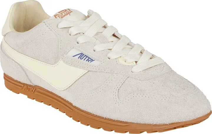 Windspin Low Sneakers - Image 2
