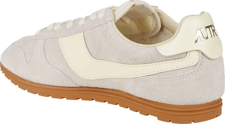 Windspin Low Sneakers - Image 3