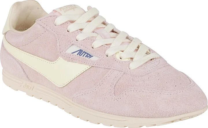 Windspin Low Sneakers - Image 2