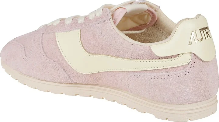 Windspin Low Sneakers - Image 3