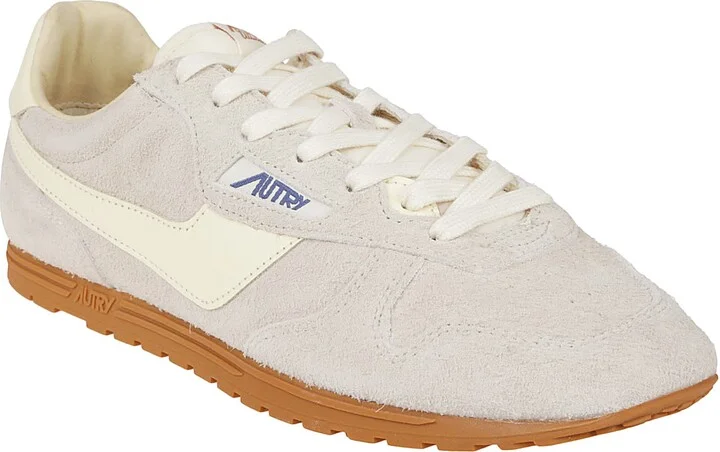 Windspin Low Sneakers - Image 2