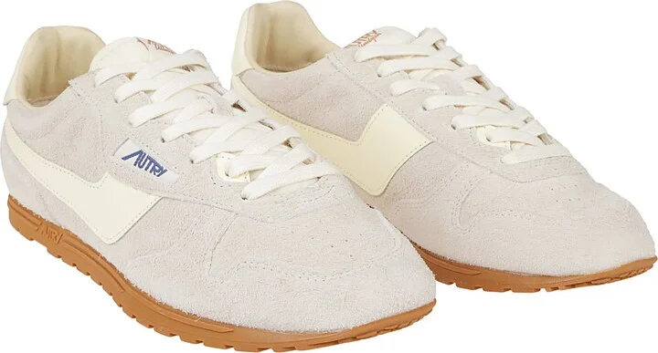 Windspin Low Sneakers - Image 5