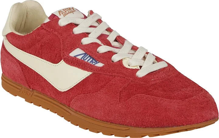 Windspin Low Sneakers - Image 2