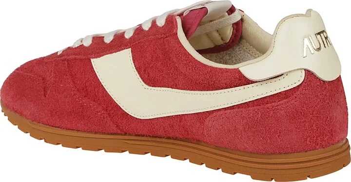 Windspin Low Sneakers - Image 3