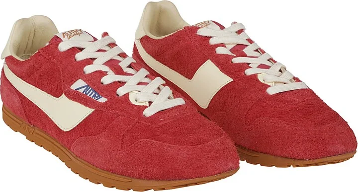 Windspin Low Sneakers - Image 5