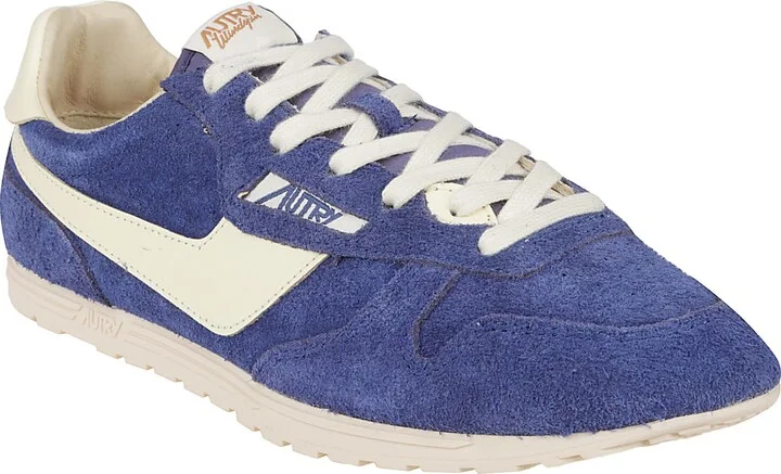 Windspin Low Sneakers - Image 2