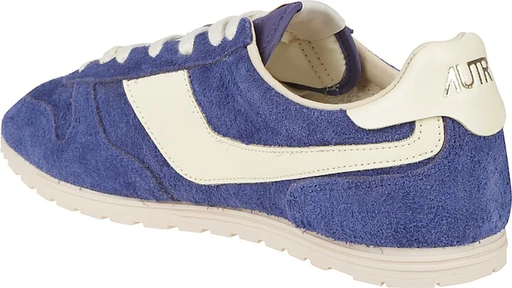 Windspin Low Sneakers - Image 3