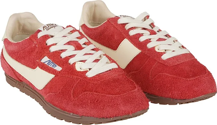 Windspin Low Sneakers - Image 5