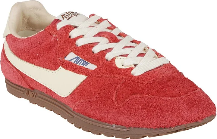 Windspin Low Sneakers - Image 2