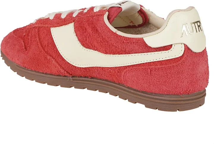 Windspin Low Sneakers - Image 3
