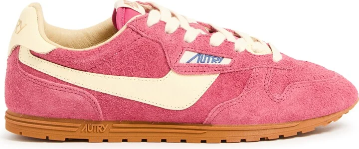 Windspin low sneakers - Image 2