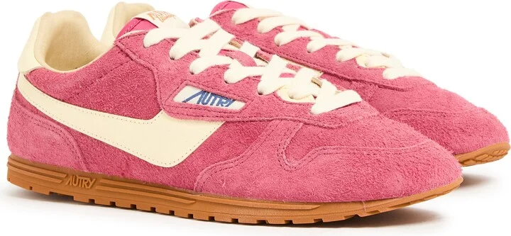 Windspin low sneakers - Image 3