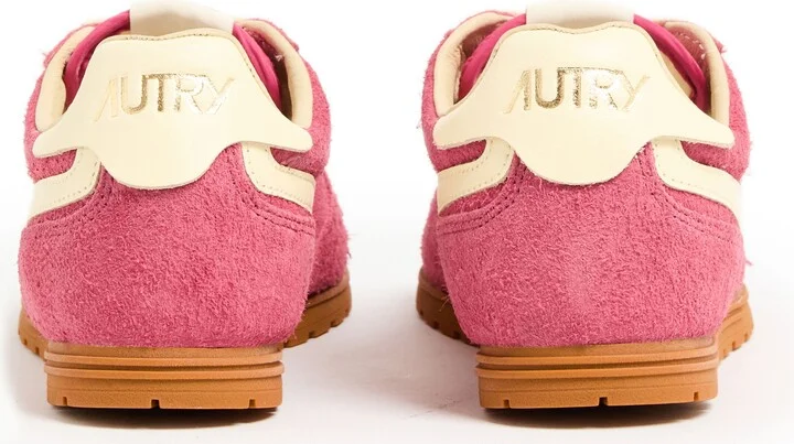 Windspin low sneakers - Image 4