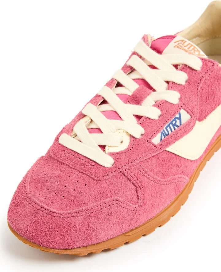 Windspin low sneakers - Image 6