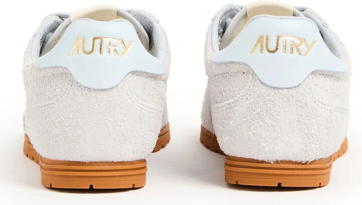 Windspin low sneakers - Image 4
