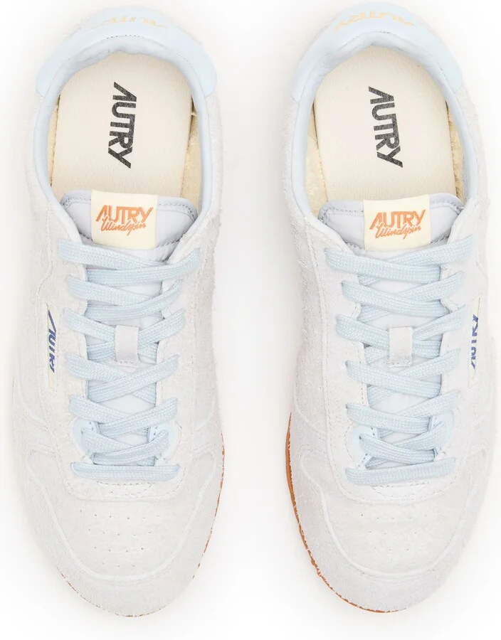 Windspin low sneakers - Image 5