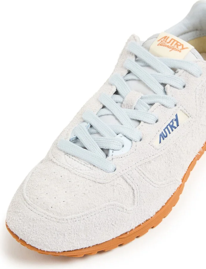 Windspin low sneakers - Image 6