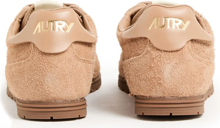 Windspin low sneakers - Image 4