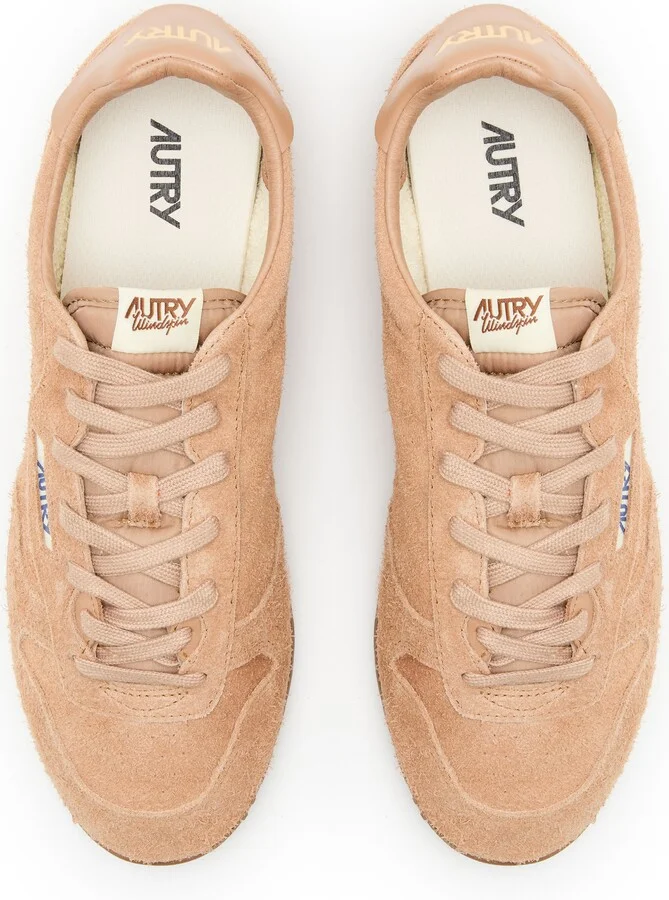 Windspin low sneakers - Image 5