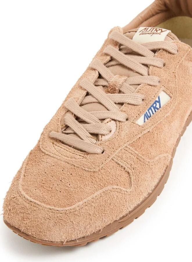 Windspin low sneakers - Image 6