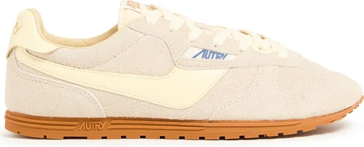 Windspin low sneakers - Image 10