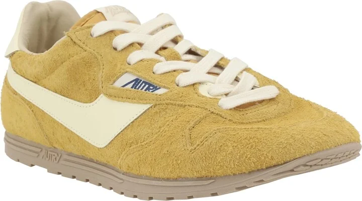 Windspin Low Sneakers - Image 2