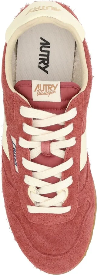 Windspin Low Sneakers - Image 4