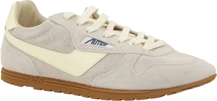 Windspin Low Sneakers - Image 2