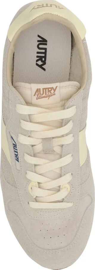 Windspin Low Sneakers - Image 4