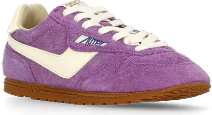 Windspin Low Sneakers - Image 3