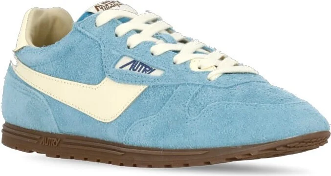 Windspin Low Sneakers - Image 3