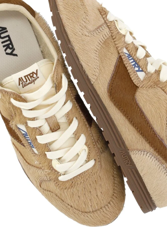 Windspin Low Sneakers - Image 5