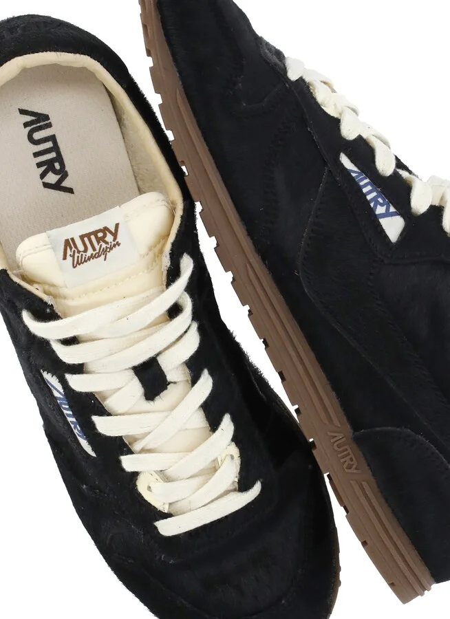 Windspin Low Sneakers - Image 5