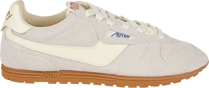 Windspin Low Sneakers