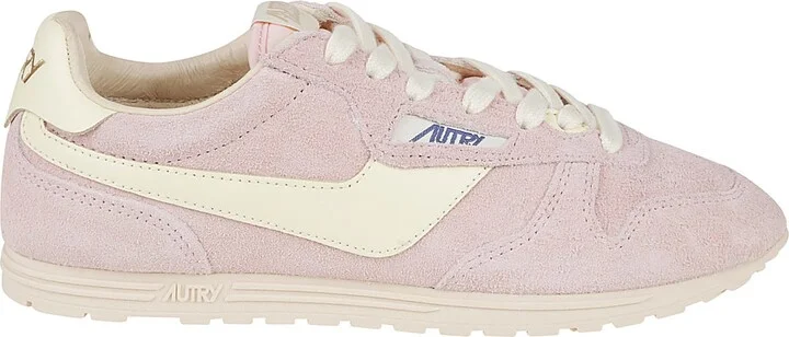Windspin Low Sneakers