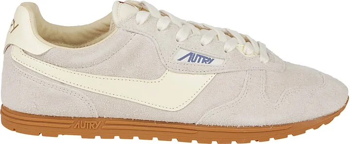 Windspin Low Sneakers