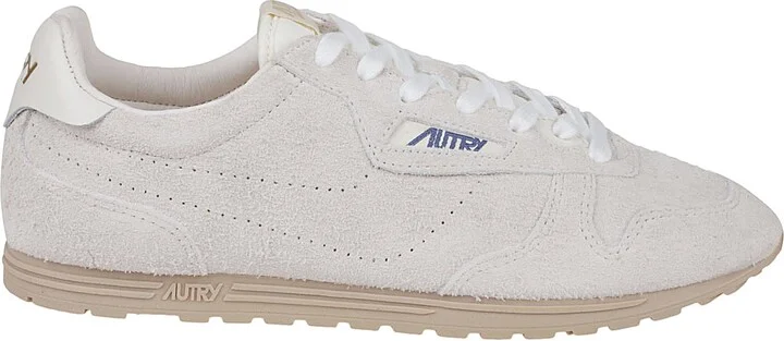 Windspin Low Sneakers
