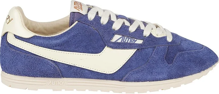 Windspin Low Sneakers
