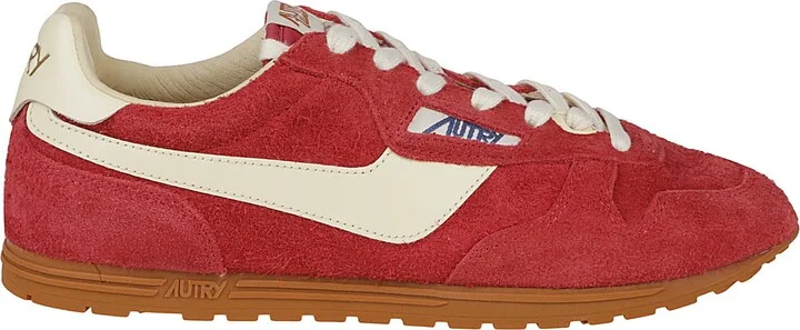 Windspin Low Sneakers
