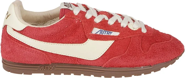 Windspin Low Sneakers