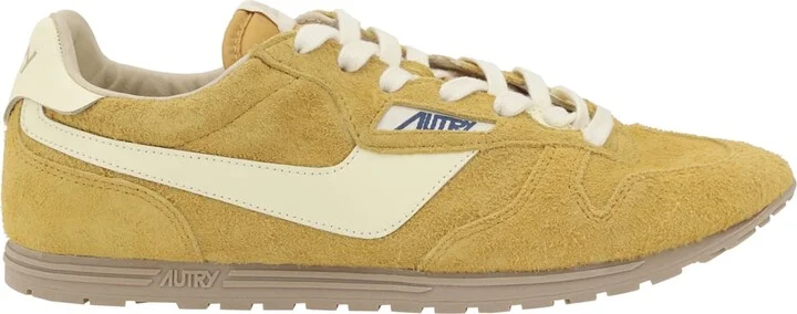 Windspin Low Sneakers