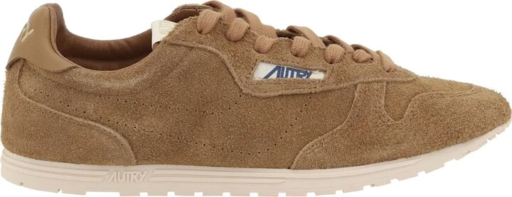 Windspin Low Sneakers