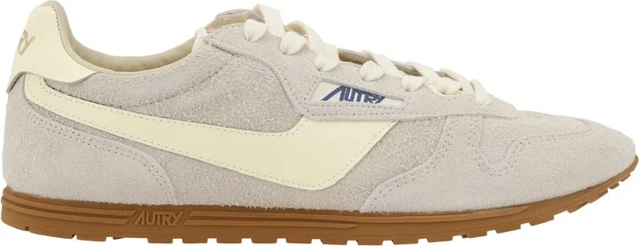 Windspin Low Sneakers