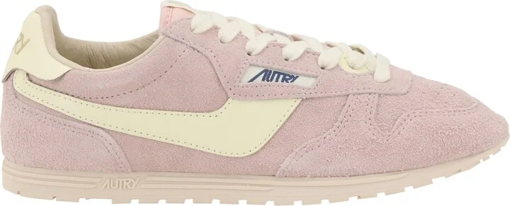 Windspin Low Sneakers