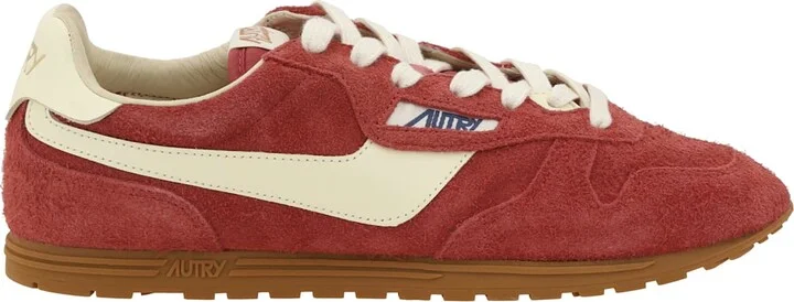Windspin Low Sneakers