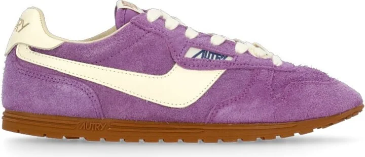 Windspin Low Sneakers