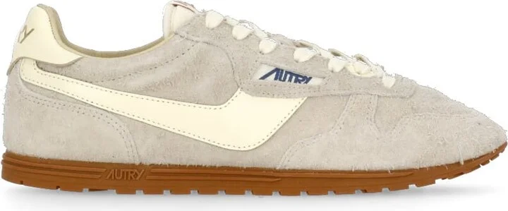 Windspin Low Sneakers